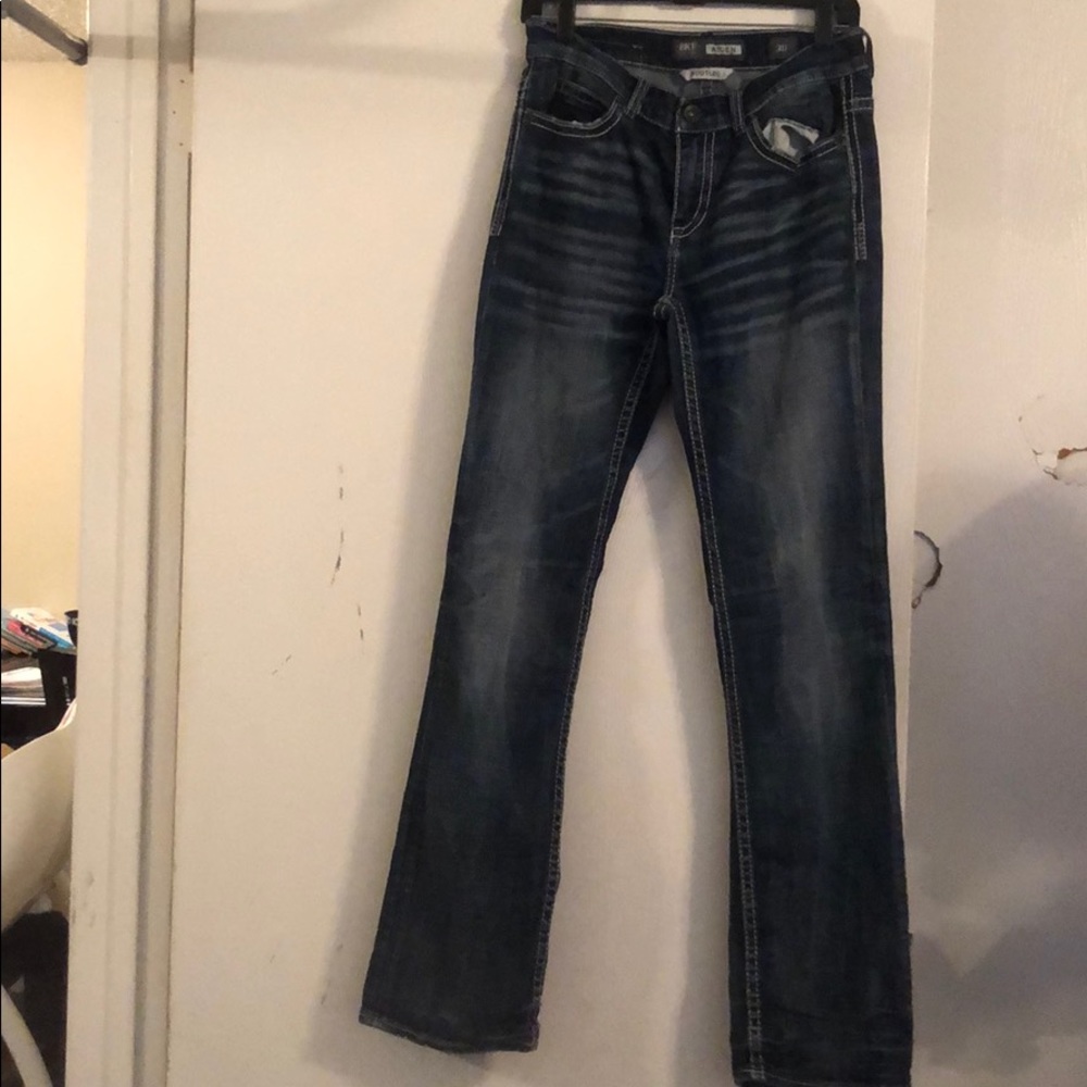 Aiden BKE Men Jeans